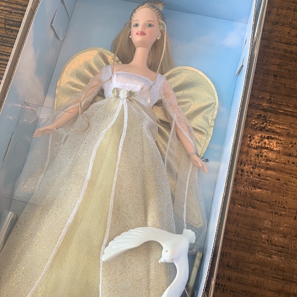 Angel inspiration Barbie 1999 - Picture 2 of 3